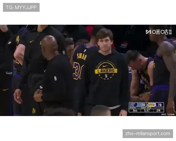 湖人主场128-121力克灰熊，詹姆斯关键阶段贡献3次助攻