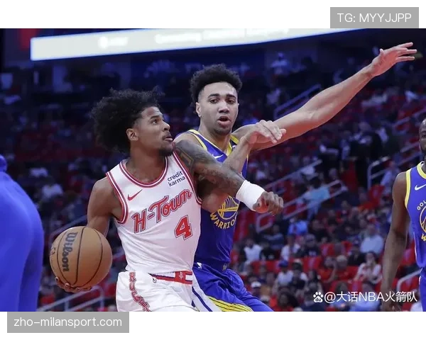 火箭换防弹性优势明显 无限换防策略限制对手